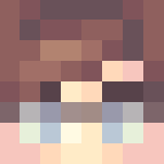 Collage grad - Male Minecraft Skins - image 3