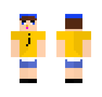 jeffy