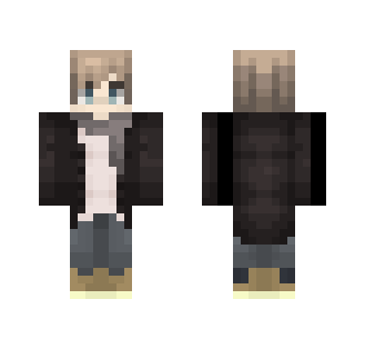 Cardigan Boy//~*