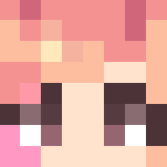 Pokemon || The Art Continues - Female Minecraft Skins - image 3