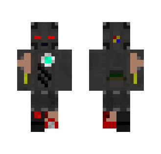 ManMachine