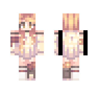 Hey it's a revamp, wow