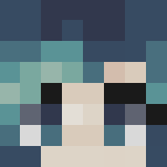 ????| ocean avenue [popreel??] - Other Minecraft Skins - image 3