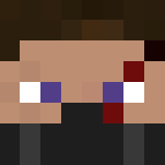 Download Free zack Skin for Minecraft image 3 zack - Male Minecraft Skins - image 3