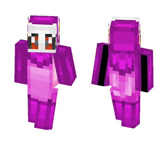 Aromatisse - Interchangeable Minecraft Skins - image 1