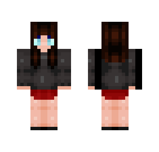 // Persona // xInsanity - Female Minecraft Skins - image 2