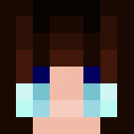 // Persona // xInsanity - Female Minecraft Skins - image 3