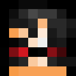 Nightwing New 52 - Comics Minecraft Skins - image 3