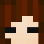 EchoTale Frisk - Interchangeable Minecraft Skins - image 3