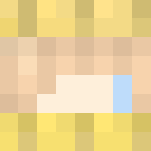 Waffle-Ninja with Bunny Slippers :3 - Female Minecraft Skins - image 3