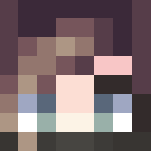 Old Personal - Female Minecraft Skins - image 3