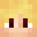 Red Mage (new shading?) - Male Minecraft Skins - image 3