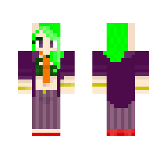 The Joker