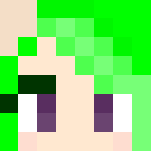 The Joker - Comics Minecraft Skins - image 3