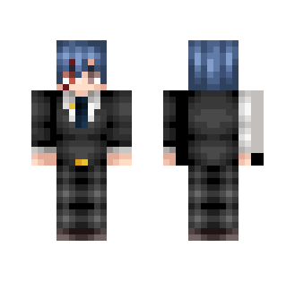 [Reshade from Haise]