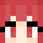 Mayonaka Matome - Akiba's Trip - Female Minecraft Skins - image 3