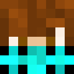 Cool Guy Hoodie - Male Minecraft Skins - image 3