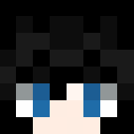Download Free Ew 2 Skin for Minecraft image 3 Ew 2 - Female Minecraft Skins - image 3