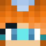 For my best friend - Female Minecraft Skins - image 3