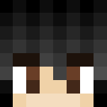 My god tier - Male Minecraft Skins - image 3