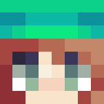 lucky charms - Female Minecraft Skins - image 3