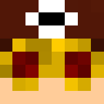 Steampunk - Male Minecraft Skins - image 3