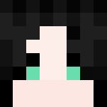 MAH FIRST SKIN BOI, ALSO OC ! - Male Minecraft Skins - image 3