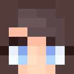 25 Days Later | - Female Minecraft Skins - image 3