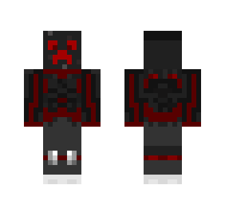 Creeper spider