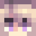 Yin - Male Minecraft Skins - image 3