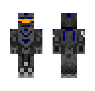 Spartan_425's Skin