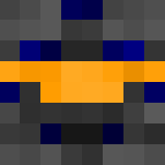 Spartan_425's Skin - Male Minecraft Skins - image 3