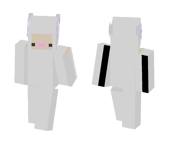 Download Free i love these kinds of skins Skin for Minecraft image 1 i love these kinds of skins - Other Minecraft Skins - image 1