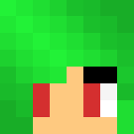 Zoey Haunts {Cherry} - Female Minecraft Skins - image 3
