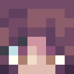 acid lights - Female Minecraft Skins - image 3