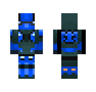 [Halo: Combat Evolved] Elites