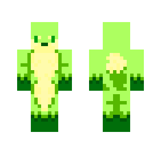 Dralam (oc)