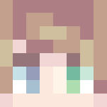 giraffes//fs - Male Minecraft Skins - image 3