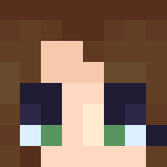 for katie agiiiinn - Female Minecraft Skins - image 3