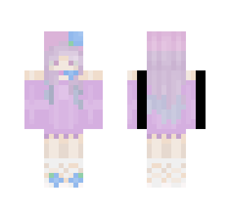 ✿Pastel Petal ✿ [OC]