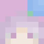 ✿Pastel Petal ✿ [OC] - Female Minecraft Skins - image 3