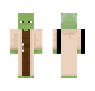 Request - Yoda