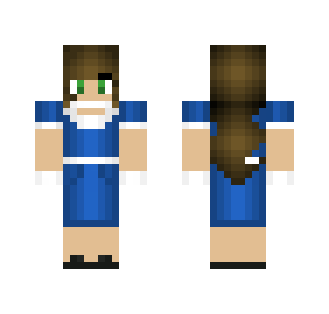 Flight Attendant