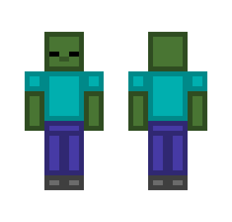My Skin (ZombieKillerYT)