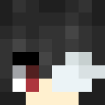 Misaki Mei || Another - Female Minecraft Skins - image 3