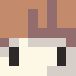 Kyle, A *Questerre's* Party Member - Male Minecraft Skins - image 3