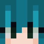 Cow :) - Female Minecraft Skins - image 3