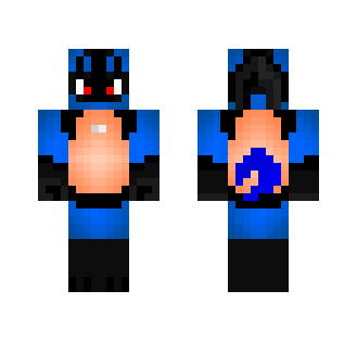 Lucario