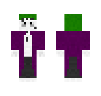 Joker | Suicide Squad | Jared Leto
