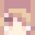 Arizona Oranges - Female Minecraft Skins - image 3